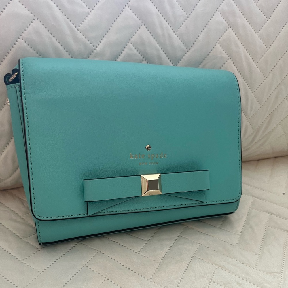 Kate Spade crossover